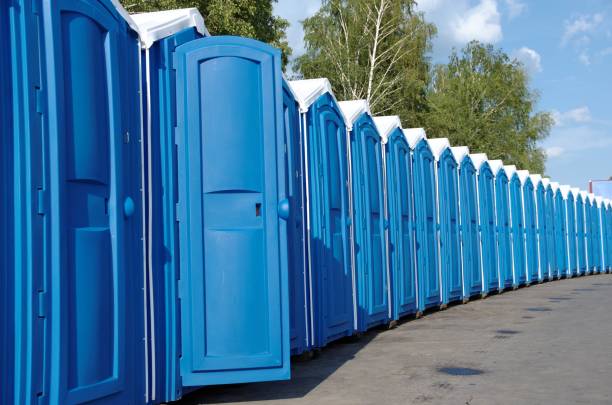 Portable Toilet Options We Offer in Winfield, TN